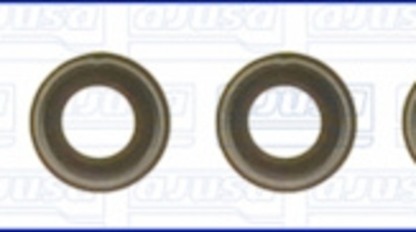 Set garnituri, ax supape (57000800 AJUSA) AUTOBIANCHI,FIAT,INNOCENTI,LANCIA,SEAT,ZASTAVA