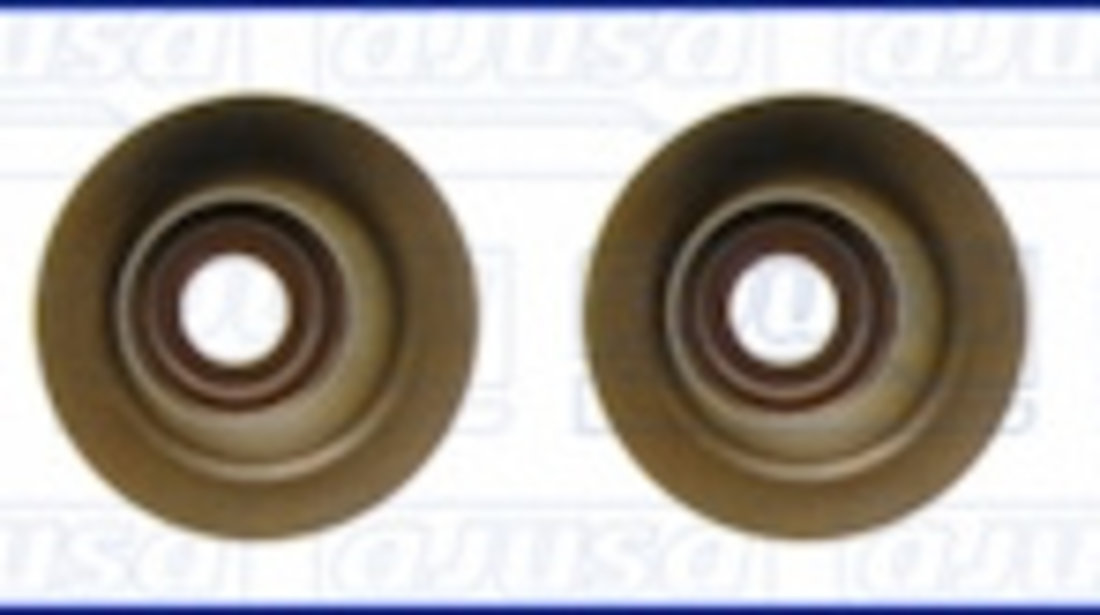 Set garnituri, ax supape (57005900 AJUSA) TOYOTA