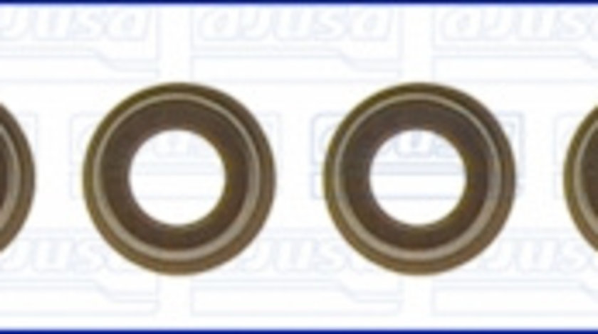 Set garnituri, ax supape (57009900 AJUSA) ASIA MOTORS,FORD,FORD USA,KIA,MAZDA