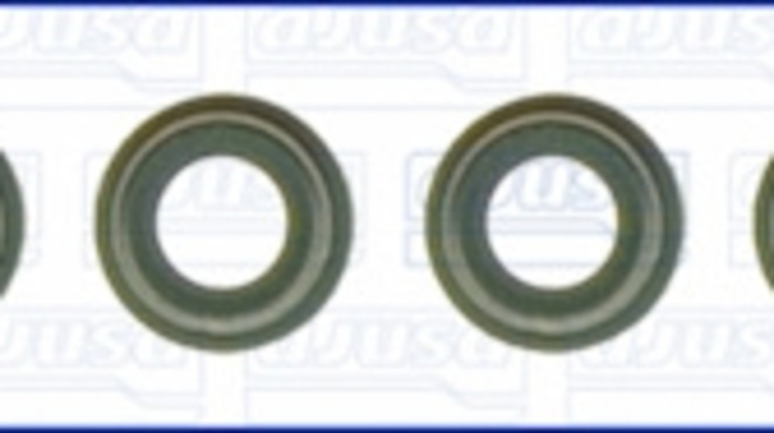 Set garnituri, ax supape (57012300 AJUSA) CHEVROLET,DAIHATSU,GEO,HOLDEN,ISUZU,MAZDA,OPEL,TOYOTA,VAUXHALL