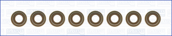 Set garnituri, ax supape (57015800 AJUSA) NISSAN,RELIANT,TOYOTA,YULON