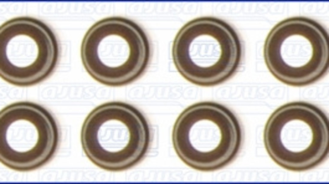 Set garnituri, ax supape (57017900 AJUSA) DACIA,MERCEDES-BENZ,NISSAN,NISSAN (DFAC),RENAULT,SAIPA,SAMSUNG