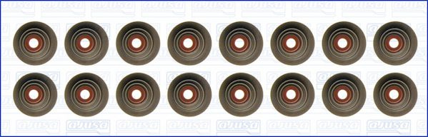Set garnituri, ax supape (57022800 AJUSA) Citroen,PEUGEOT
