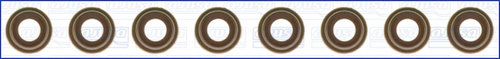 Set garnituri, ax supape (57023700 AJUSA) CHRYSLER,DODGE,DONGFENG (DFAC),HYUNDAI,KIA,MAZDA,MITSUBISH...