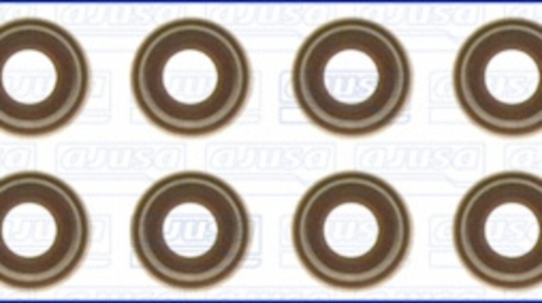 Set garnituri, ax supape (57024800 AJUSA) INFINITI,NISSAN,NISSAN (DFAC),RENAULT,RENAULT TRUCKS