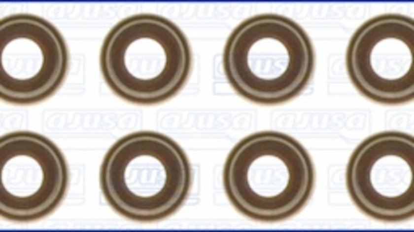 Set garnituri, ax supape (57024800 AJUSA) INFINITI,NISSAN,NISSAN (DFAC),RENAULT,RENAULT TRUCKS