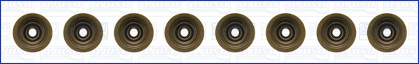 Set garnituri, ax supape (57025100 AJUSA) HONDA,LAND ROVER,MG,ROVER