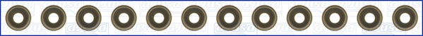 Set garnituri, ax supape (57025300 AJUSA) MITSUBISHI,OPEL,SMART,VAUXHALL