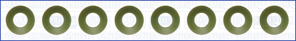 Set garnituri, ax supape (57027000 AJUSA) CHRYSLER,DODGE,PLYMOUTH