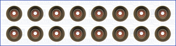 Set garnituri, ax supape (57030900 AJUSA) Citroen,FIAT,LANCIA,PEUGEOT