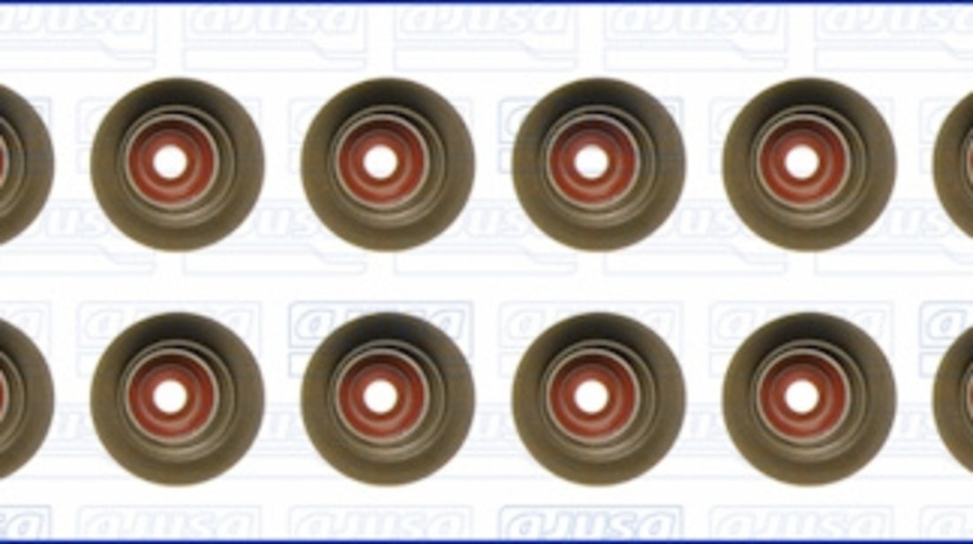 Set garnituri, ax supape (57031200 AJUSA) DACIA,LADA,MAHINDRA,NISSAN,OPEL,RENAULT,SAMSUNG,VAUXHALL