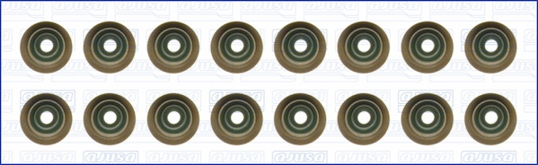 Set garnituri, ax supape (57032000 AJUSA) BMW,LAND ROVER,MG,ROVER