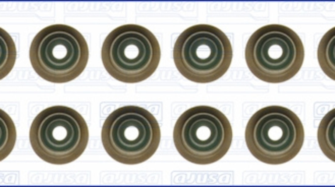 Set garnituri, ax supape (57032000 AJUSA) BMW,LAND ROVER,MG,ROVER