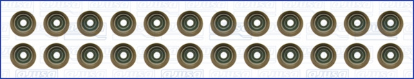 Set garnituri, ax supape (57032100 AJUSA) BMW,LAND ROVER,OPEL