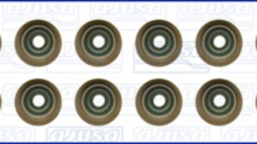 Set garnituri, ax supape (57032100 AJUSA) BMW,LAND ROVER,OPEL