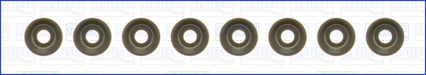 Set garnituri, ax supape (57036700 AJUSA) CHEVROLET,DAEWOO