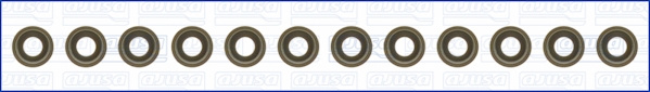 Set garnituri, ax supape (57037500 AJUSA) AGRALE,CHEVROLET,NISSAN,VW