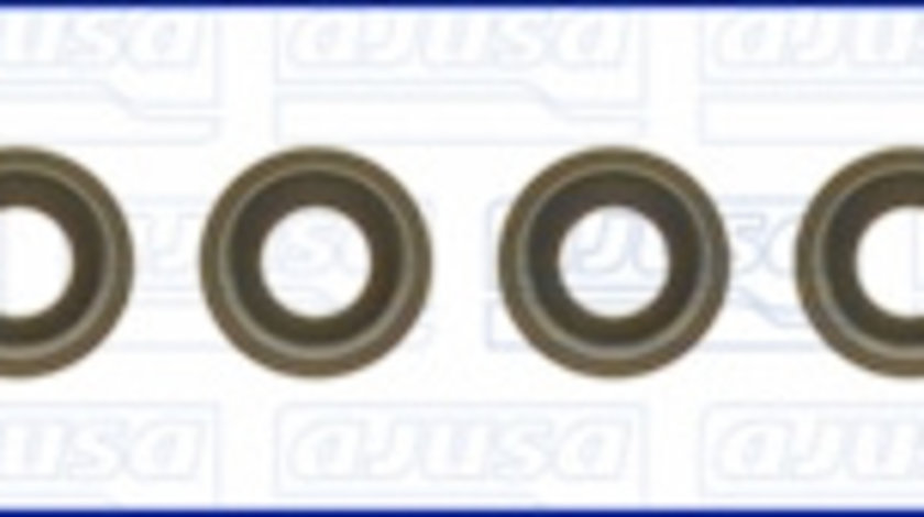 Set garnituri, ax supape (57037500 AJUSA) AGRALE,CHEVROLET,NISSAN,VW