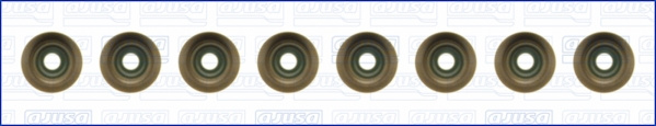 Set garnituri, ax supape (57039500 AJUSA) ROVER