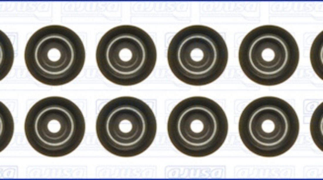 Set garnituri, ax supape (57047000 AJUSA) CHRYSLER,DODGE,FIAT,HYUNDAI,HYUNDAI (BEIJING),JEEP,KIA,LANCIA