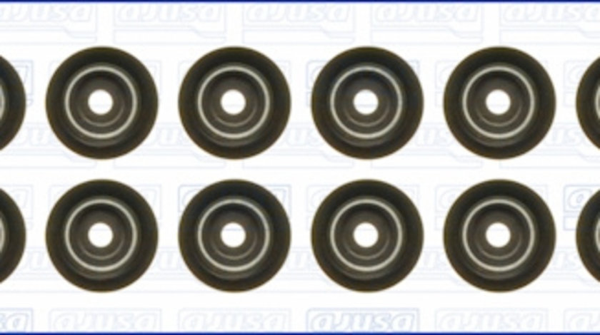 Set garnituri, ax supape (57047000 AJUSA) CHRYSLER,DODGE,FIAT,HYUNDAI,HYUNDAI (BEIJING),JEEP,KIA,LANCIA