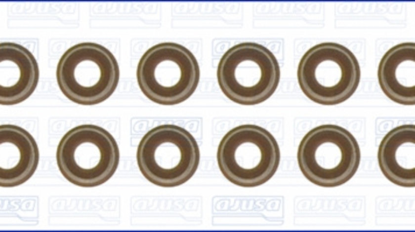 Set garnituri, ax supape (57047900 AJUSA) DACIA,MERCEDES-BENZ,NISSAN,RENAULT