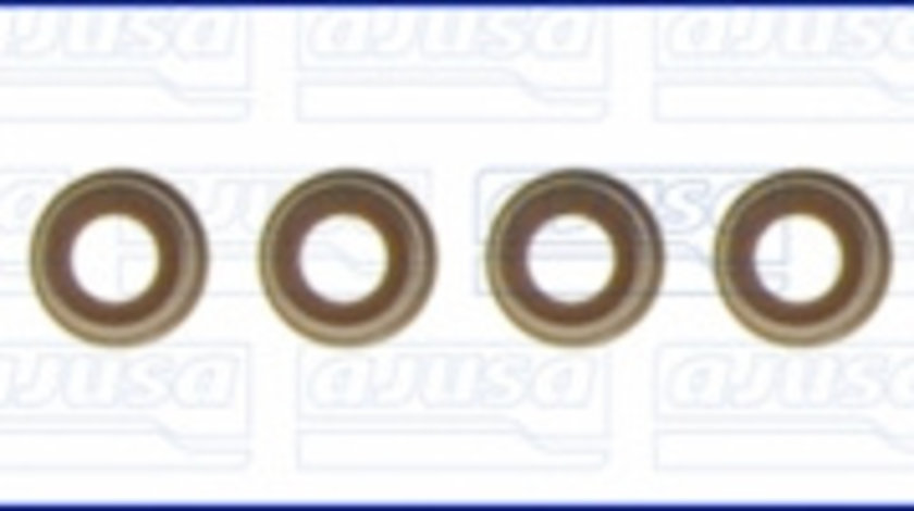 Set garnituri, ax supape (57049500 AJUSA) MARUTI SUZUKI,MAZDA,NISSAN,OPEL,SUZUKI,VAUXHALL