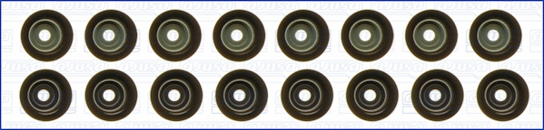 Set garnituri, ax supape (57053600 AJUSA) MAZDA