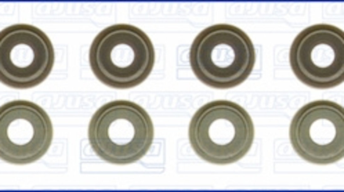 Set garnituri, ax supape (57054300 AJUSA) HYUNDAI,KIA