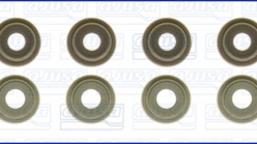 Set garnituri, ax supape (57054300 AJUSA) HYUNDAI,KIA