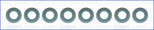 Set garnituri, ax supape (57058400 AJUSA) LAND ROVER,MG,ROVER