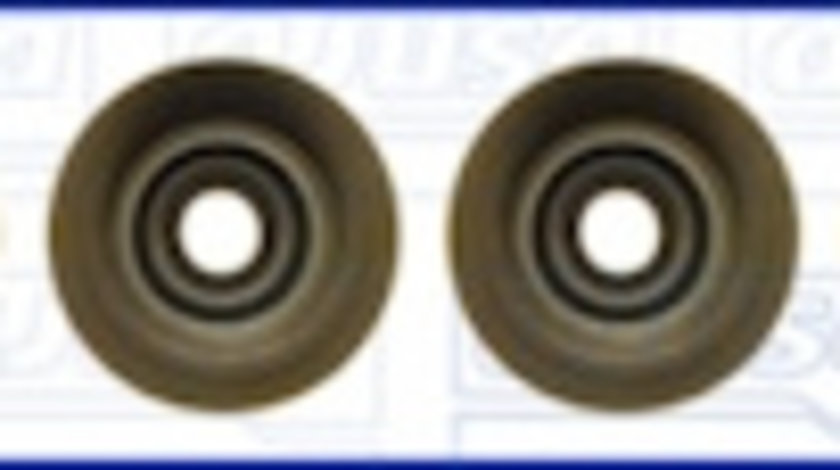 Set garnituri, ax supape (57059400 AJUSA) CHRYSLER,DODGE,EAGLE,VW