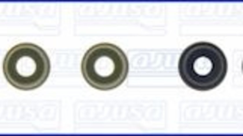 Set garnituri, ax supape (57073000 AJUSA) AUDI,SEAT,SKODA,VW