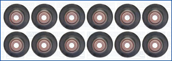 Set garnituri, ax supape (57074400 AJUSA) JAGUAR,LAND ROVER