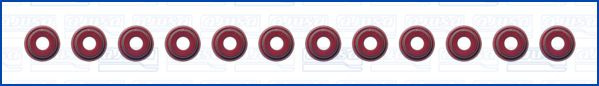 Set garnituri, ax supape (57075300 AJUSA) HYUNDAI,KIA