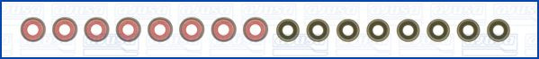 Set garnituri, ax supape (57077600 AJUSA) AUDI,SKODA,VW