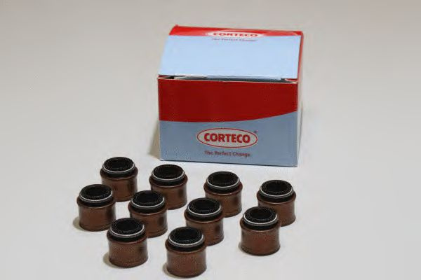 Set garnituri, ax supape ALFA ROMEO 156 (932) (1997 - 2005) CORTECO 19036021 piesa NOUA