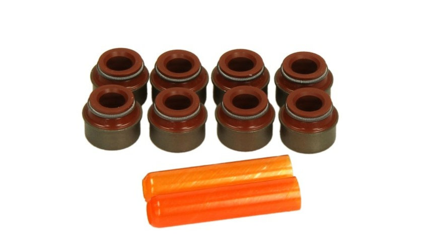 Set garnituri, ax supape ALFA ROMEO 166 (936) (1998 - 2007) ELRING 825.042 piesa NOUA