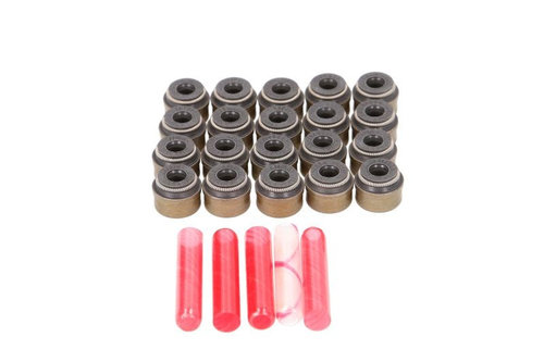 Set garnituri, ax supape AUDI A8 (4E) (2002 - 2010) ELRING 235.620 piesa NOUA