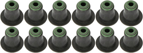 Set garnituri, ax supape BMW Seria 1 (E81) (2006 - 2012) ELRING 660.360 piesa NOUA