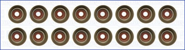 Set garnituri, ax supape BMW Seria 1 (E81) (2006 - 2012) AJUSA 57041700 piesa NOUA