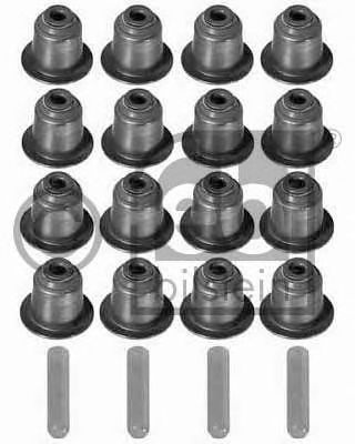Set garnituri, ax supape BMW Seria 1 (E87) (2003 - 2013) FEBI BILSTEIN 21116 piesa NOUA