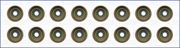 Set garnituri, ax supape BMW Seria 3 Cabriolet (E93) (2006 - 2013) AJUSA 57053500 piesa NOUA