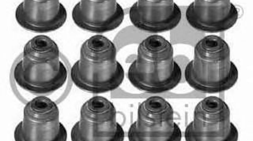 Set garnituri, ax supape BMW Seria 3 Compact (E46) (2001 - 2005) FEBI BILSTEIN 21116 piesa NOUA