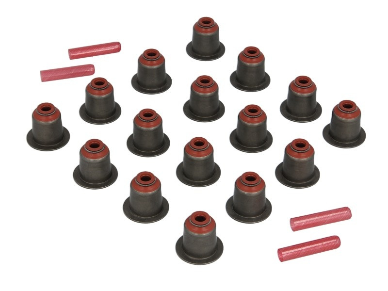 Set garnituri, ax supape BMW Seria 3 Cupe (E46) (1999 - 2006) ELRING 214.800 piesa NOUA