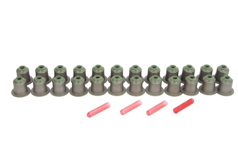 Set garnituri, ax supape BMW Seria 3 Cupe (E92) (2006 - 2013) ELRING 152.390 piesa NOUA