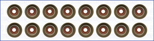 Set garnituri, ax supape BMW Seria 3 Cupe (E92) (2006 - 2013) AJUSA 57041700 piesa NOUA
