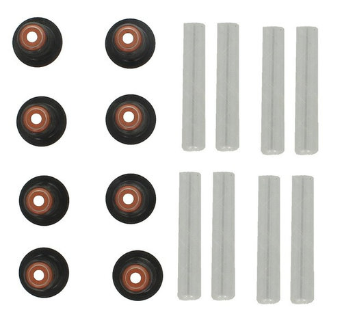 Set garnituri, ax supape BMW Seria 3 Touring (F31) (2011 - 2016) ELRING 308.970 piesa NOUA