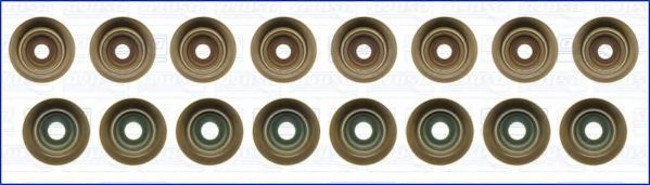 Set garnituri, ax supape BMW Seria 5 Touring (F11) (2010 - 2016) AJUSA 57067700 piesa NOUA