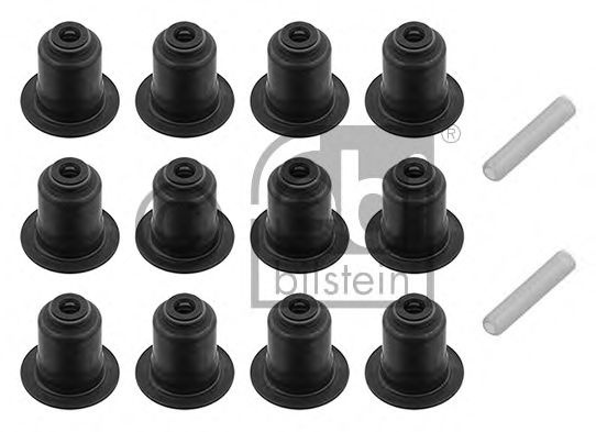 Set garnituri, ax supape BMW Seria 6 Cabriolet (F12) (2011 - 2016) FEBI BILSTEIN 32621 piesa NOUA